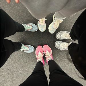 Meet your Posher, Jodine